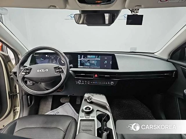 Kia EV6 id 4966426 из Кореи 15