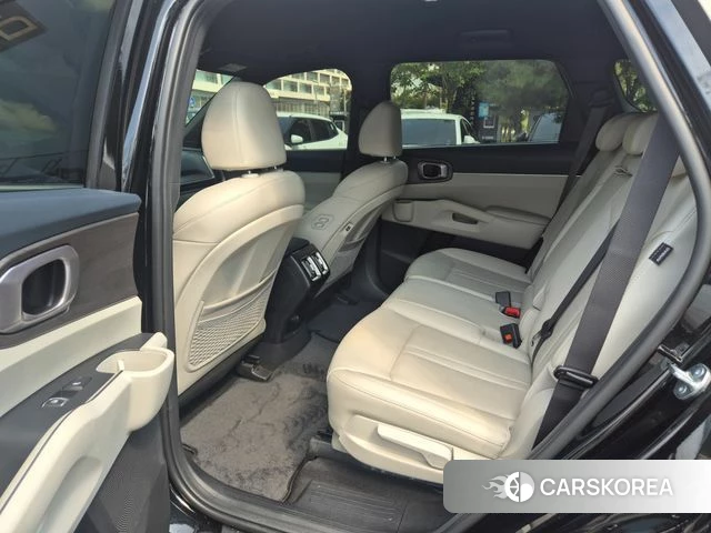 Kia The New Sorento 4th Generation id 4725542 из Кореи 17