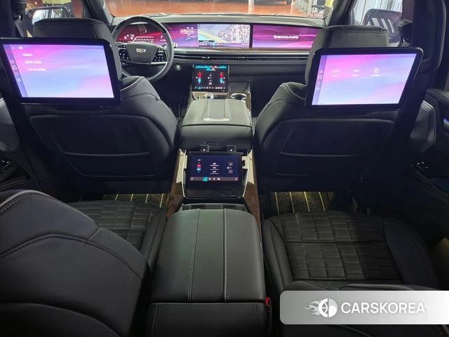 Cadillac Escalade 5th Generation id 4948815 из Кореи 14