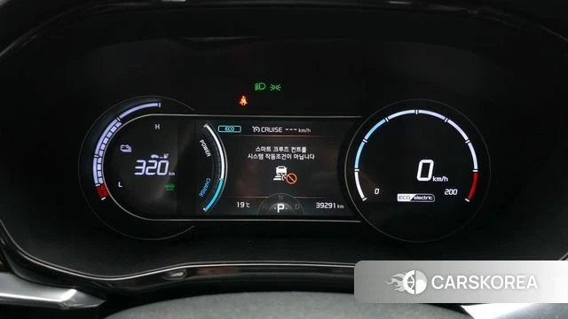 Kia Niro Plus id 5002405 из Кореи 28