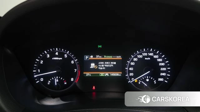 Genesis G80 id 4931037 из Кореи 39