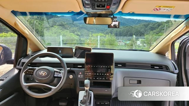 Hyundai Staria id 4757517 из Кореи 16