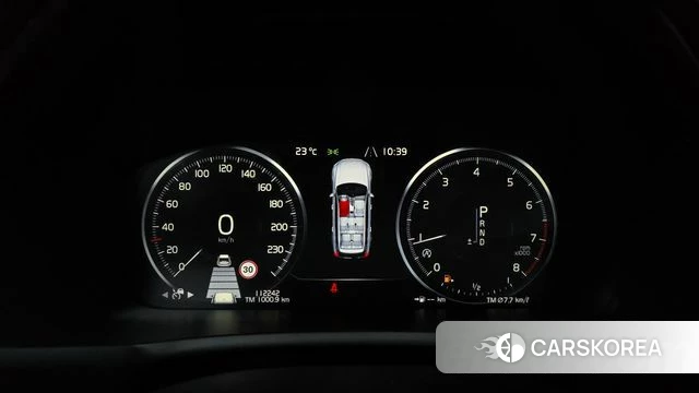 Volvo XC90 second Generation id 4993016 из Кореи 32