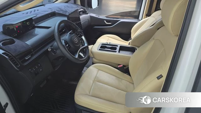 Hyundai Staria id 5039916 из Кореи 17