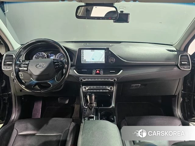 Hyundai Grandeur IG id 4708794 из Кореи 17