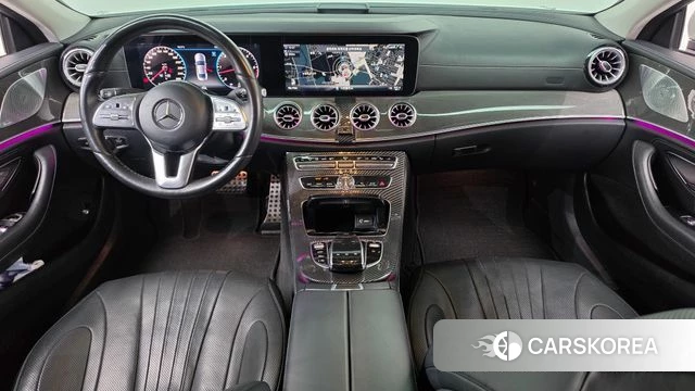 Mercedes-Benz CLS-Class C257 id 5048456 из Кореи 17