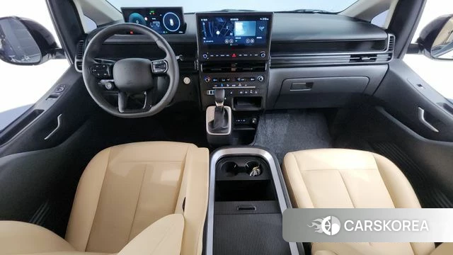 Hyundai The New Staria id 4681315 из Кореи 30