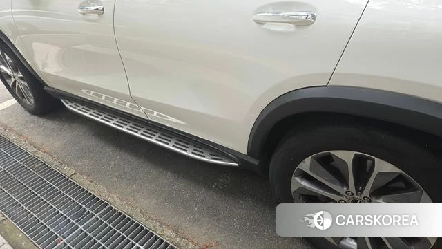 Mercedes-Benz GLE-Class W167 id 5002756 из Кореи 11