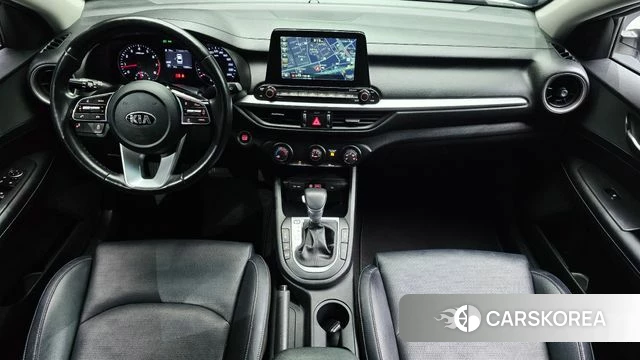 Kia Come New K3 id 5048644 из Кореи 28