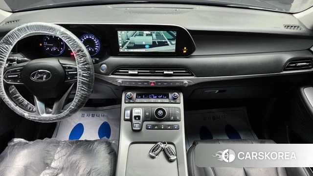 Hyundai Palisade id 5017769 из Кореи 27