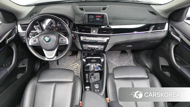 BMW X2 (F39) id 5004011 из Кореи 28