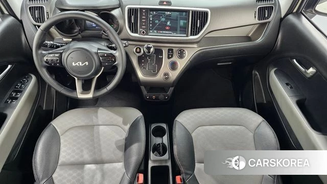 Kia The New Ray id 4981761 из Кореи 17