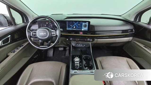 Kia The New Carnival 4th Generation id 4950482 из Кореи 33