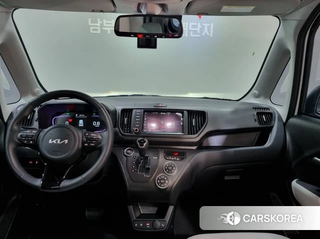 Kia The New Kia Ray id 4990272 из Кореи 17