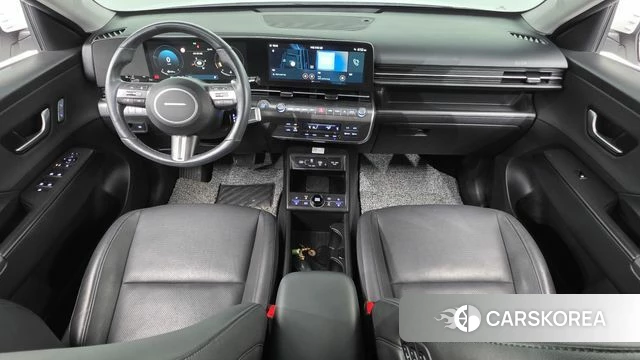 Hyundai Kona (SX2) id 5026928 из Кореи 17
