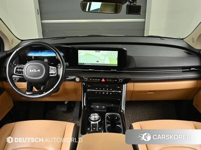 Kia Carnival 4th generation id 5040782 из Кореи 17