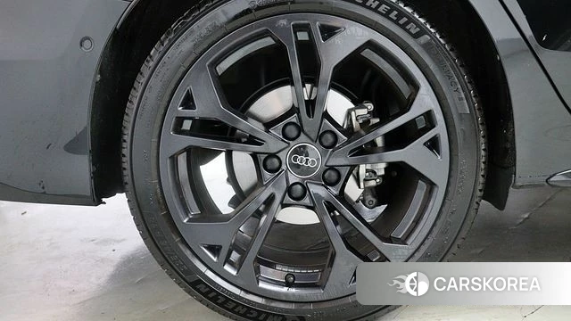 Audi A3 (8Y) id 5001596 из Кореи 17