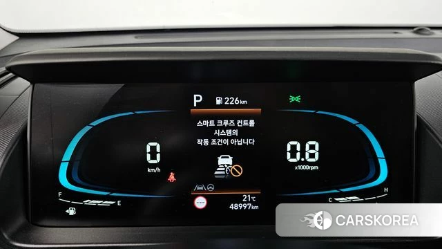 Hyundai Casper id 5021770 из Кореи 29