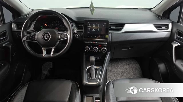 Renault Korea (Samsung) Capture id 4936897 из Кореи 31