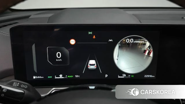 Kia The New Sorento 4th Generation id 5016359 из Кореи 36