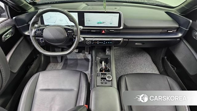 Hyundai Ionic 6 id 4749753 из Кореи 17