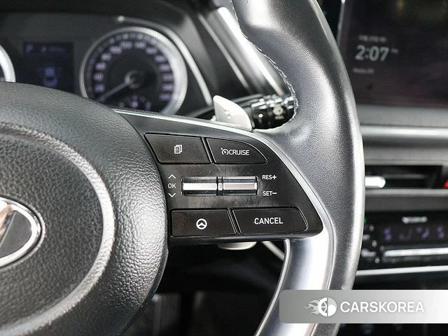 Hyundai Sonata (DN8) id 5013742 из Кореи 17