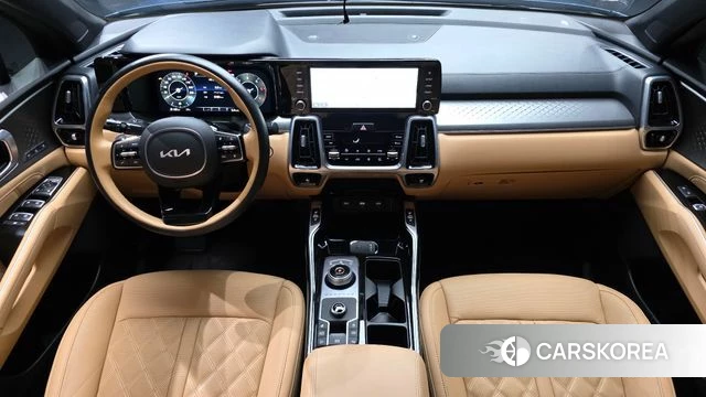 Kia Sorento 4th Generation id 5052563 из Кореи 31