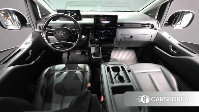 Hyundai Staria id 4987060 из Кореи 30