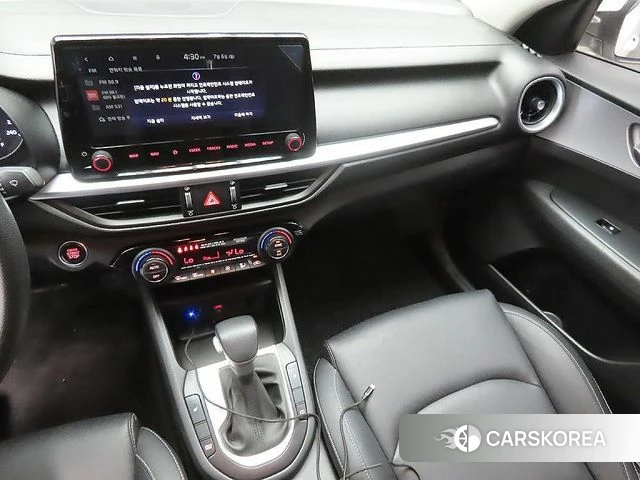 Kia The New K3 2nd generation id 4556312 из Кореи 17
