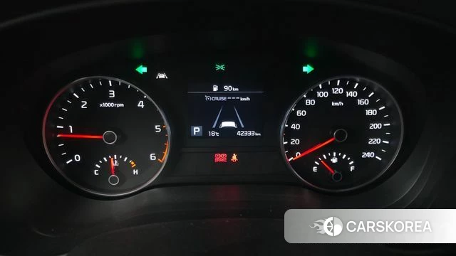 Kia Sportage The Bold id 5018232 из Кореи 28