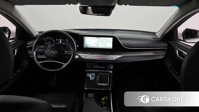 Hyundai The New Grandeur IG id 3290222 из Кореи 17
