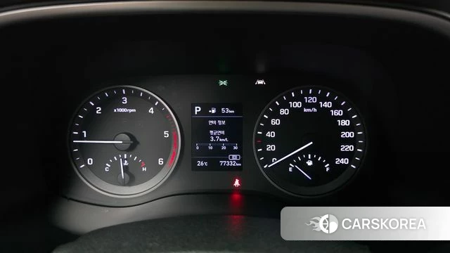 Hyundai All New Tucson id 4765101 из Кореи 29