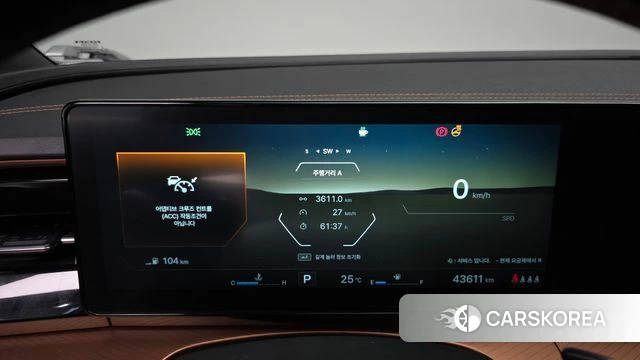 Ssangyong Torres id 4921354 из Кореи 28