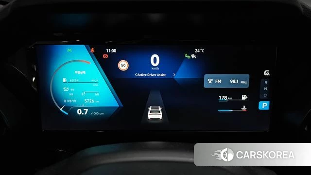 Renault Korea (Samsung) Grand Coleos id 5032664 из Кореи 34