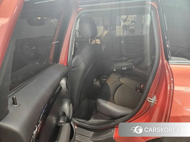 Mini Cooper id 4894870 из Кореи 7