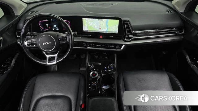 Kia Sportage 5th Generation id 4966294 из Кореи 33