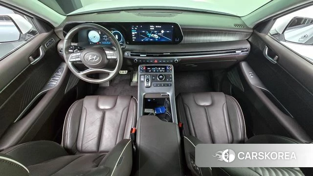 Hyundai The New Palisade id 4996684 из Кореи 17