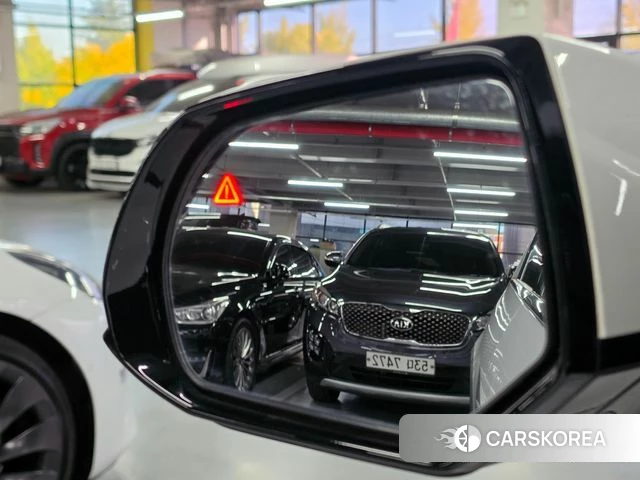 Hyundai Ionic 5 id 4992344 из Кореи 17