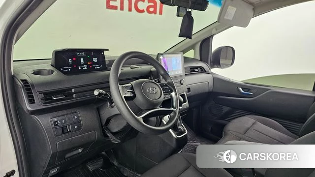 Hyundai Staria id 4542171 из Кореи 28