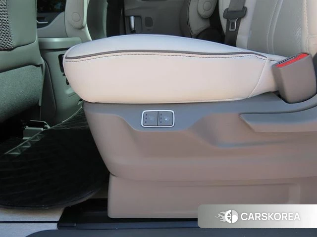 Hyundai Staria id 4951826 из Кореи 17