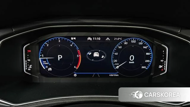 Volkswagen T-Roc id 4922722 из Кореи 36