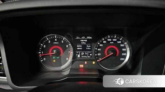Ssangyong Berry New Tivoli id 4993076 из Кореи 28