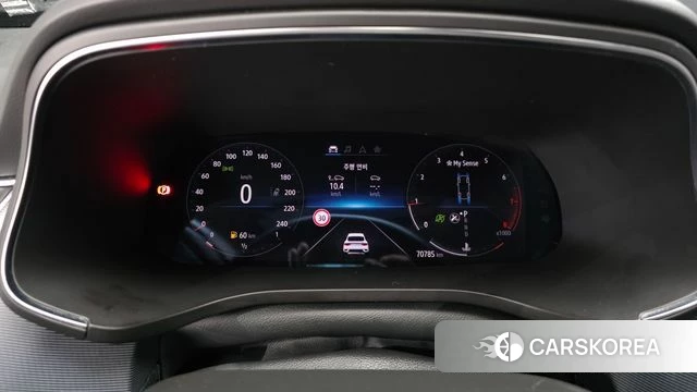 Renault Korea (Samsung) XM3 id 4966869 из Кореи 31