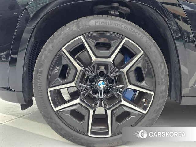 BMW XM (G09) id 5002140 из Кореи 13