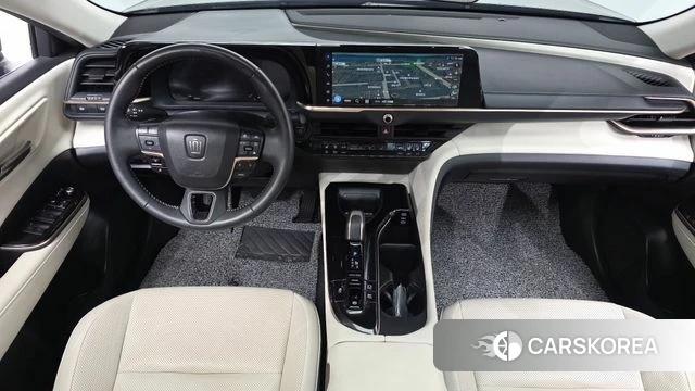 Toyota Crown Crossover id 5045632 из Кореи 29