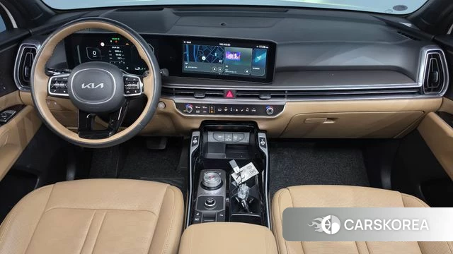 Kia The New Sorento 4th Generation id 5032816 из Кореи 33