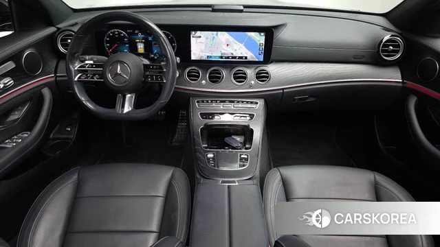 Mercedes-Benz E-Class W213 id 4982319 из Кореи 17