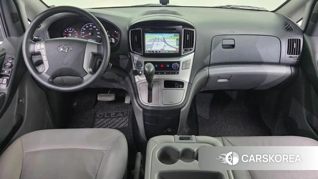 Hyundai The New Grand Starex id 4755260 из Кореи 17
