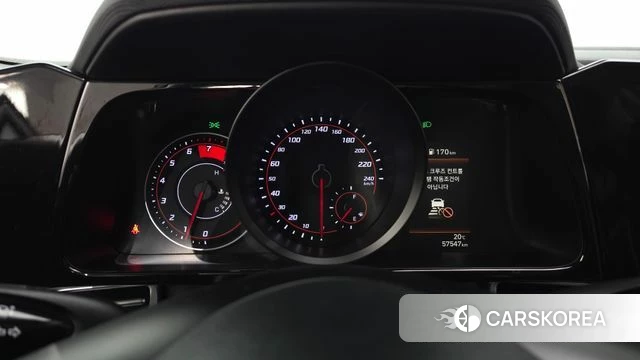 Hyundai Avante (CN7) id 5033869 из Кореи 27