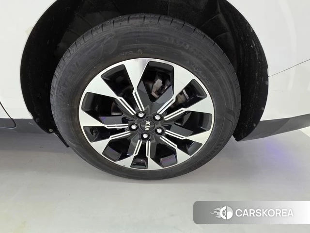 Kia Carnival 4th generation id 4708084 из Кореи 14